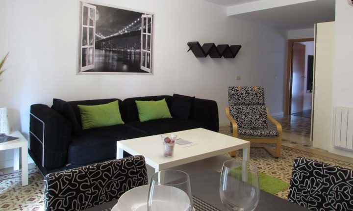 APARTAMENTOS BEHOLIDAYSANTIAGO 4