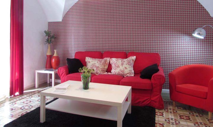 Apartamentos Beholidaysantiago