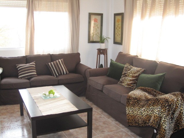 APARTAMENTOS TURÍSTICOS “LA RIBERA DEL MARCO”