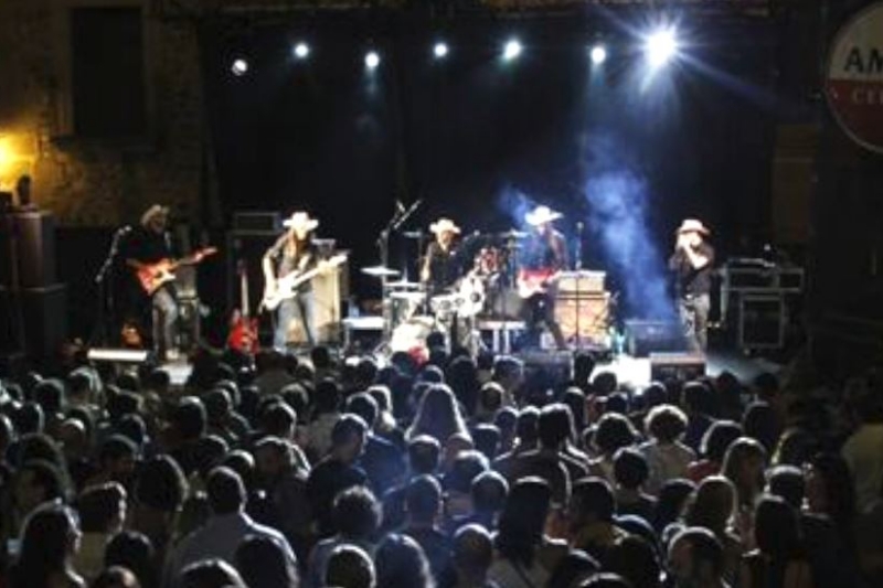 FESTIVAL EUROPA SUR