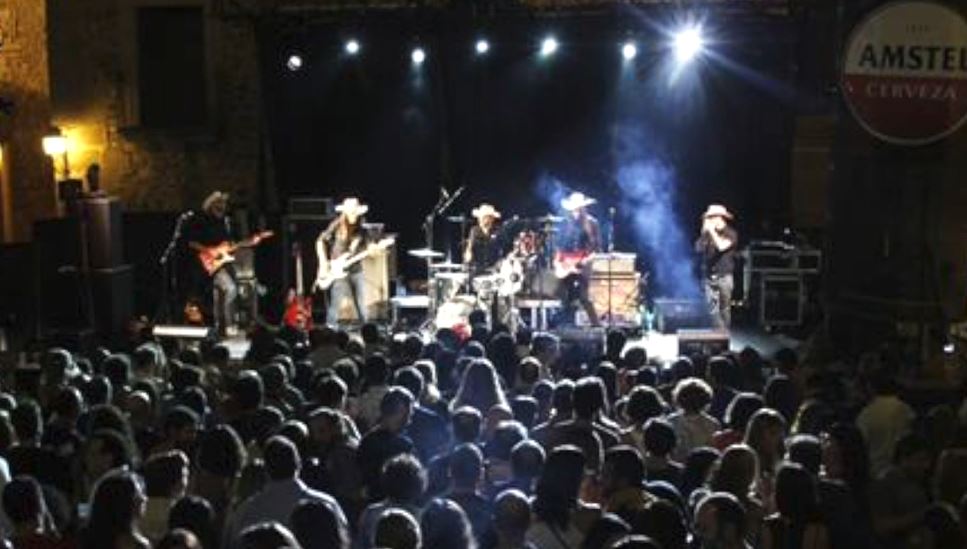 FESTIVAL EUROPA SUR