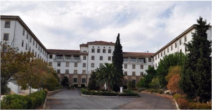 ARCHIVO DIOCESANO CORIA-CÁCERES