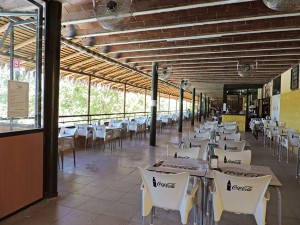 CAMPING CIUDAD DE CÁCERES