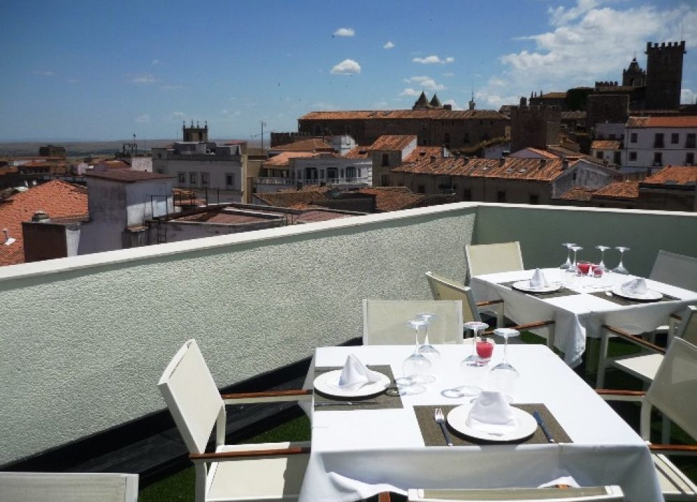 EL MIRADOR