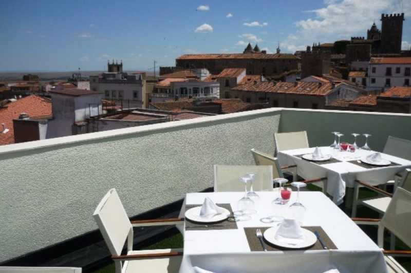EL MIRADOR