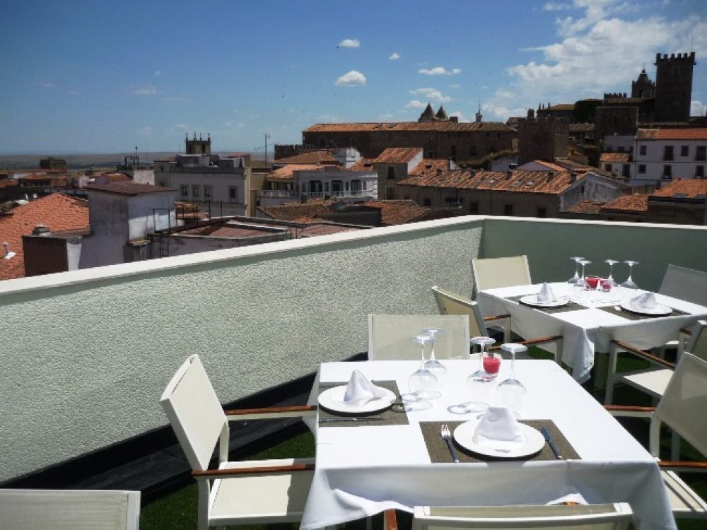 EL MIRADOR