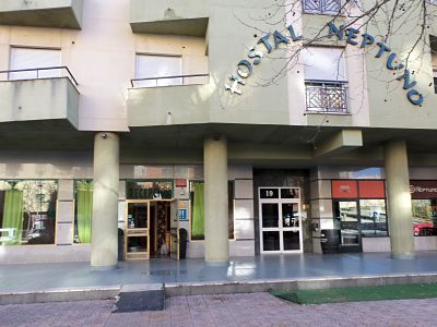 Hostal Neptuno