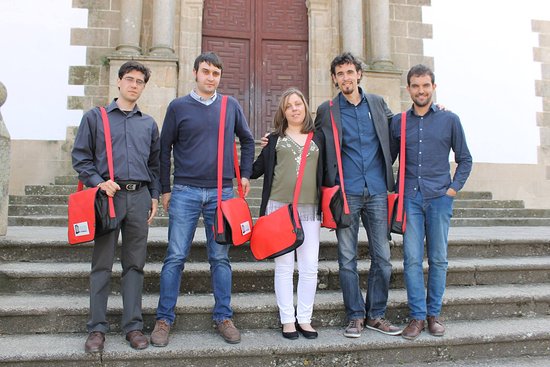 Asociación de Guías-Historiadores de Extremadura