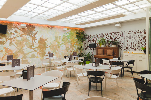 EL GRAN CAFÉ