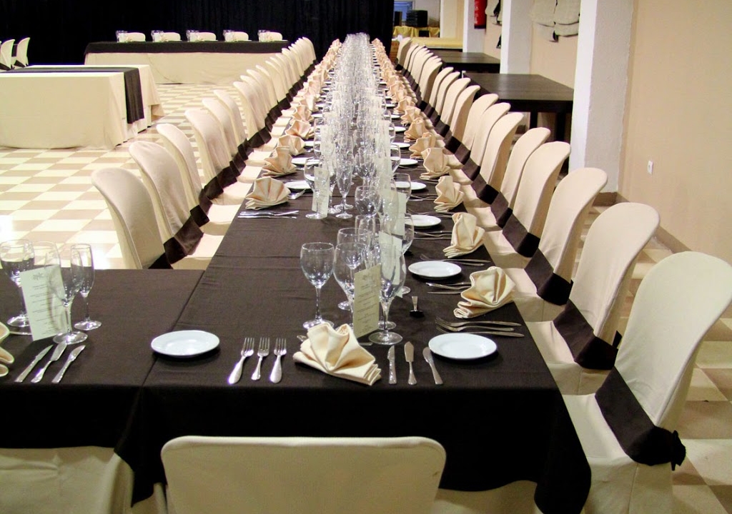 Salón