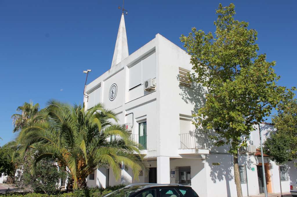 Consultorio de Vadesaor
